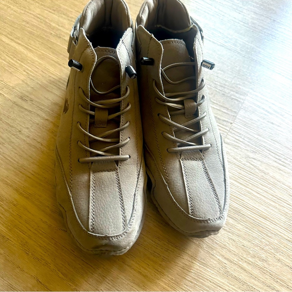 L-deck Shoes - Picture 2 of 10